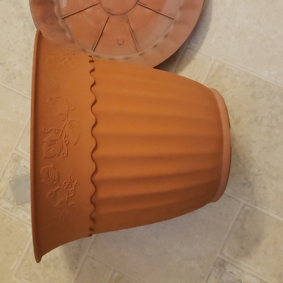 Planter - preloved - Picture 2 of 3